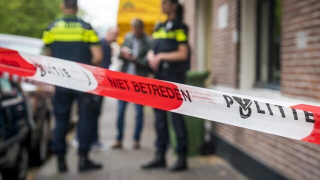 Moordlijst: Aantal partnermoorden neemt af dankzij emancipatie vrouw
