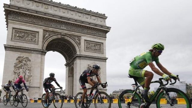 NPO Radio 1 Sportzomer: eerste etappe Tour en EK-kraker Duitsland-Italië