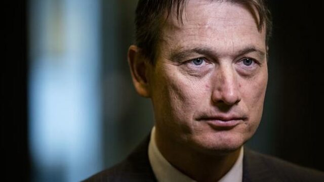 VVD-leider Zijlstra: ‘Houd Verdrag voor de Rechten van de Mens opnieuw tegen het licht’