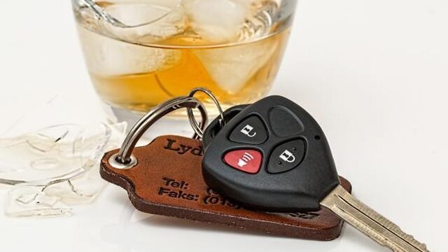 80 procent drankrijders krijgt rijbewijs niet terug na psychiatrisch onderzoek
