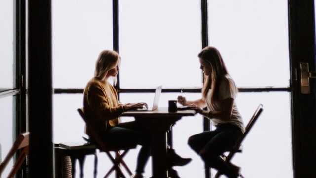 Stand.nl: Het is een slechte zaak dat iedereen zich stresscoach mag noemen