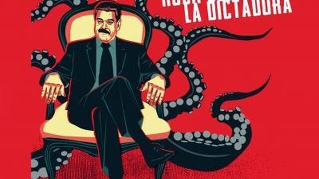 Rock tegen Venezolaanse dictatuur