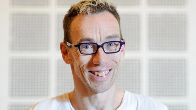 Dolf Jansen: 'Het gaat echt om nu, niet om later'