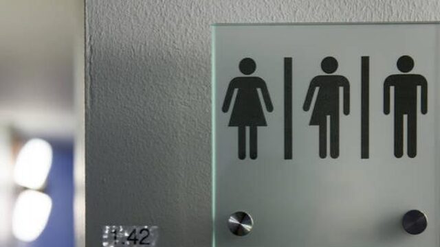 Duitsland registreert mannen, vrouwen én interseksuelen