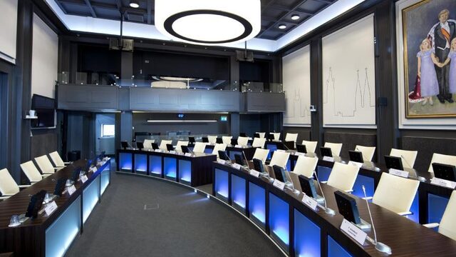 126 wethouders kwamen in 2019 ten val, hoogste aantal in vijftien jaar