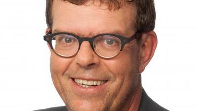 Andy Houtkamp: Het, toen nog, gevreesde Twente