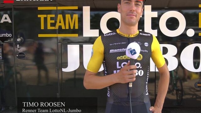 Roef en Route: hoe goed kennen Timo Roosen en Antwan Tolhoek elkaar?