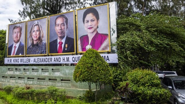 'Indonesië moet excuses aanbieden aan Nederland'