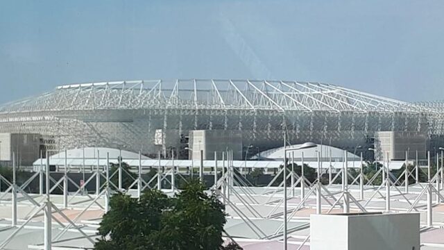 'Boycot het WK-voetbal in Qatar'