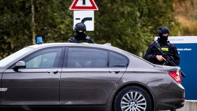 In Italië is beveiliging van bedreigde advocaten verplicht