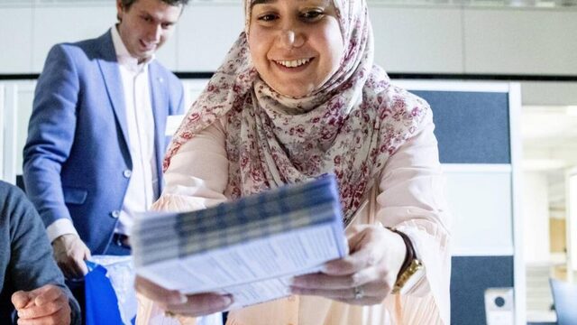 Kunnen de Nederlandse verkiezingen gehackt worden?