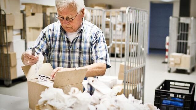 Stand.nl: Werknemers moeten zelf kunnen bepalen of ze na hun pensioen doorwerken