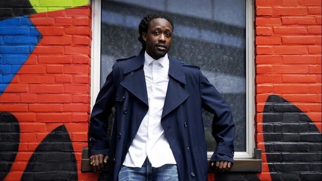 'Akwasi haalt de kern van zijn eigen boodschap onderuit'