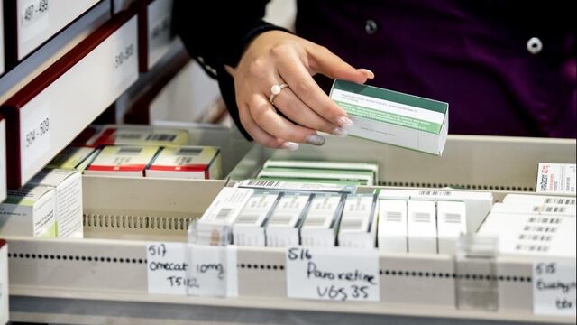 Apothekers niet blij met regelmatig wisselen medicijnen voor patiënten