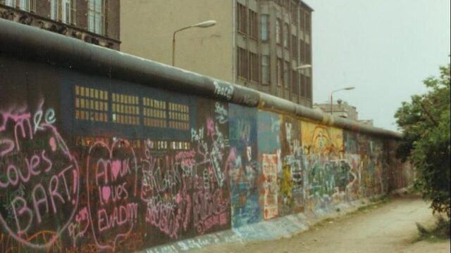 Annett Hoogvliet: 'Een toekomst in de DDR zag ik echt niet voor me'