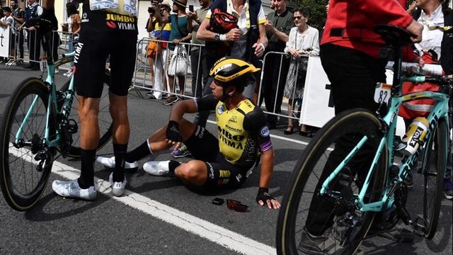 Tourpodcast De Kopgroep: mengt Groenewegen zich weer in het sprintgeweld?