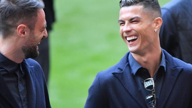 Juventus-coach: 'Ronaldo staat in de basis tegen Ajax'