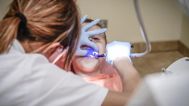 Radar Helpt #39: Zo krijg je een mooi gebit