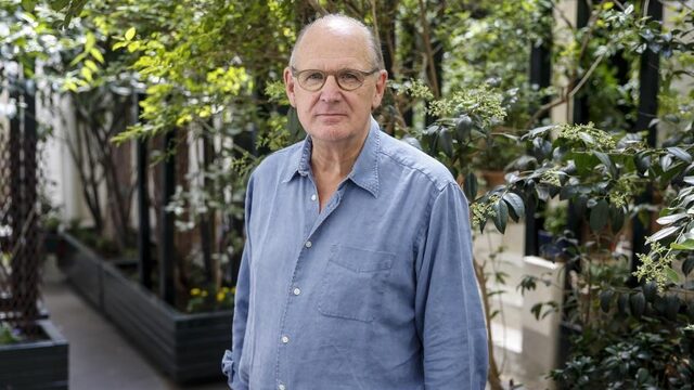 OVT reageert op commotie rondom Philip Freriks