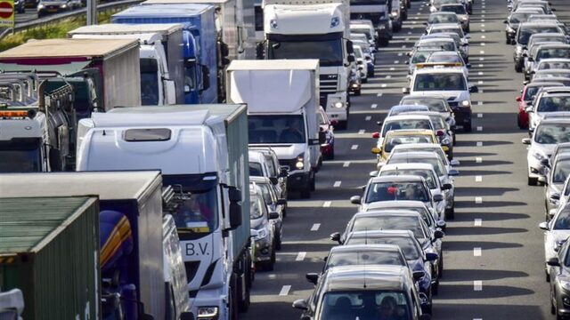 Dubieuze truckershotels schieten als paddenstoelen uit de grond