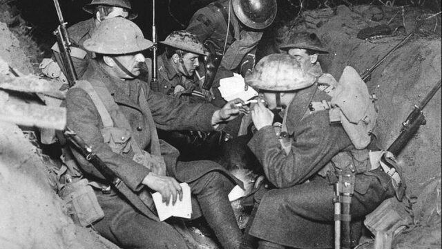 Hoe bakkerszoon Louis van Iersel een Amerikaanse oorlogsheld werd