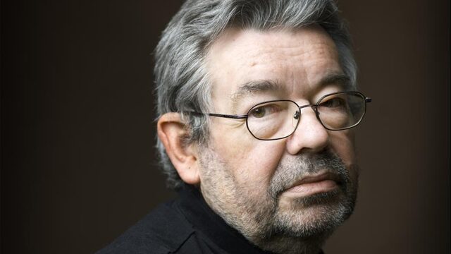 Maarten van Rossem: 'Ik had altijd gelijk op mijn eigen gematigde manier'