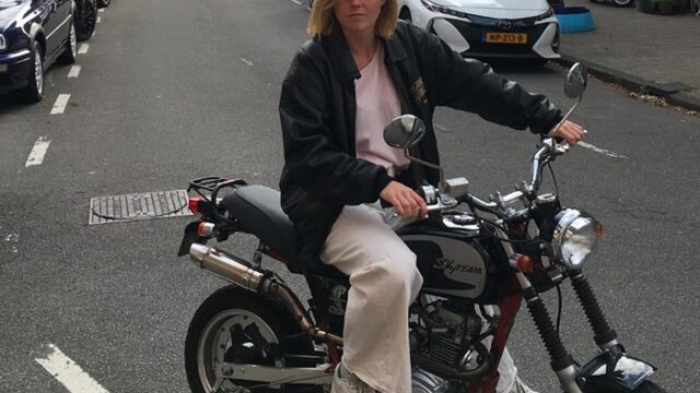 De Onzichtbare Hand: Zo word je rijk van drugs