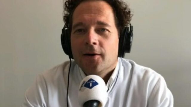 Nederlandse Internisten: Lakse omgang corona-maatregelen belediging voor alle ziekenhuispatiënten