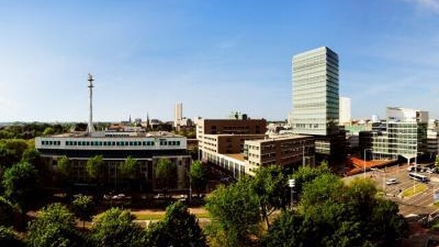 Gemeenteraadsverkiezingen 2018: Hoe dicht je 'de kloof' in Eindhoven?