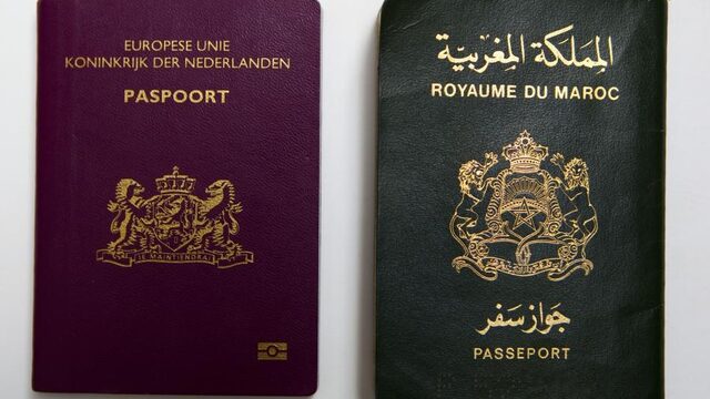 Nederlanders 'bevrijden' van tweede nationaliteit lastig