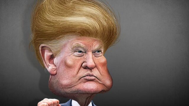 Presidential Podcast: De ontembare president