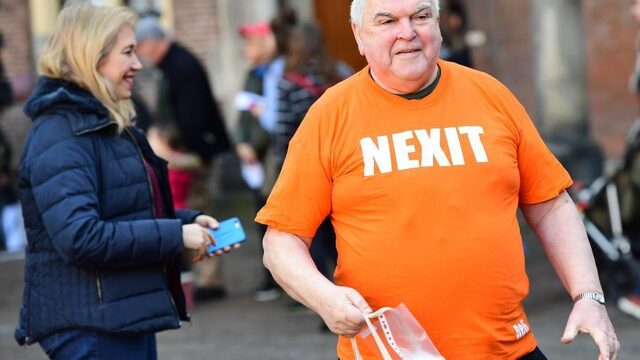 ChristenUnie: ‘Plan D66 voor EU-lidmaatschap in Grondwet zwaktebod’