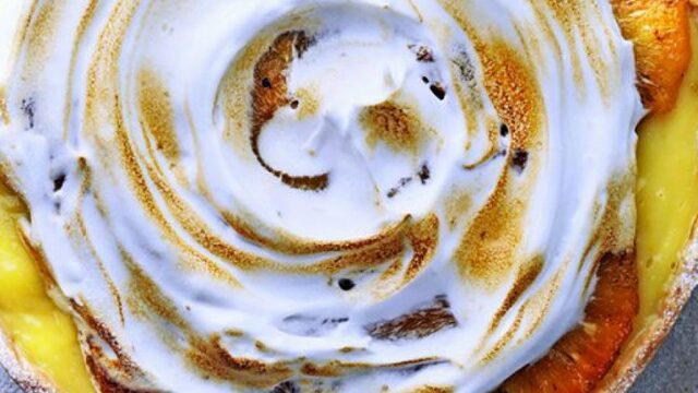 De geheimen van écht lekker vegan bakken