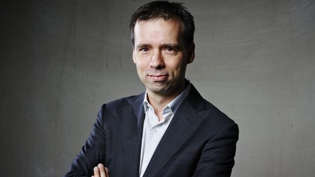 Guus Valk: 'Amerikaanse afspraak werkt niet meer'