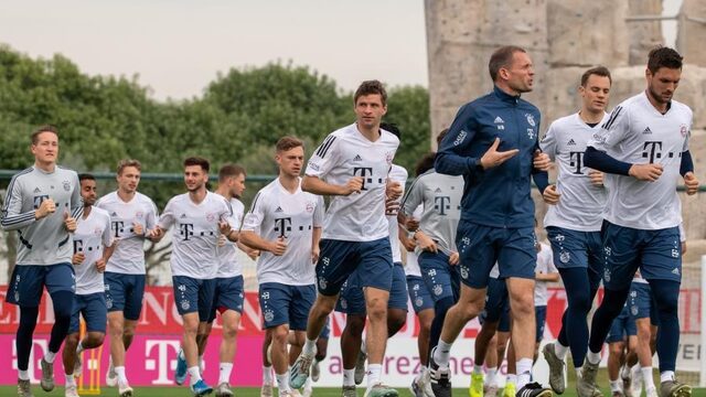 Waarom het Midden-Oosten zoveel sportevenement binnenhaalt