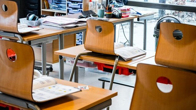 Meeste leerlingen in beeld bij scholen, met 5200 nog geen contact