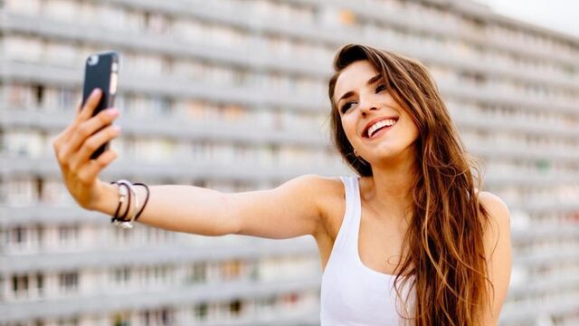 Sexting is heel normaal