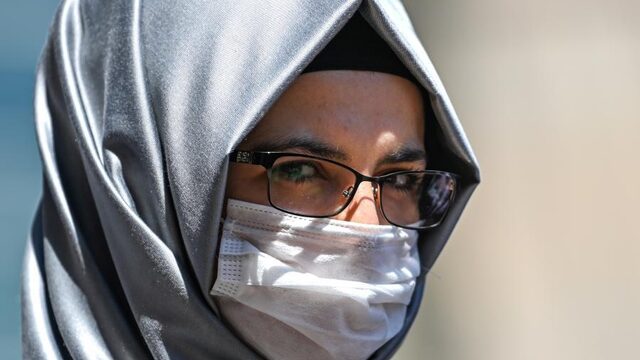 'Het Midden-Oosten heeft nieuwe Jamal Khashoggi's nodig voor toekomstige generaties'