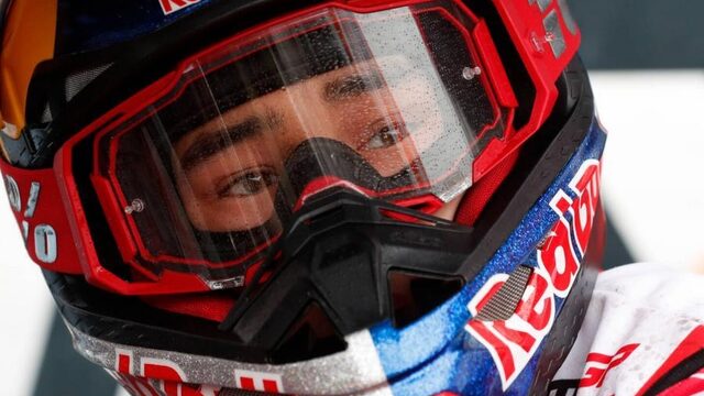 Coldenhoff wint GP bij terugkeer MXGP: 'fantastisch om weer te kunnen racen!'