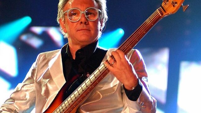 Video Killed The Radio Star: dit is de grote man achter grote hits