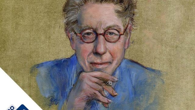 Maarten Biesheuvel doet examen: 'Ach, kon ik maar om een spuitje vragen'