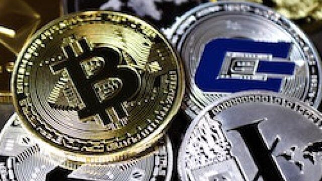 Bitcoins kopen? Begin met klein bedrag!