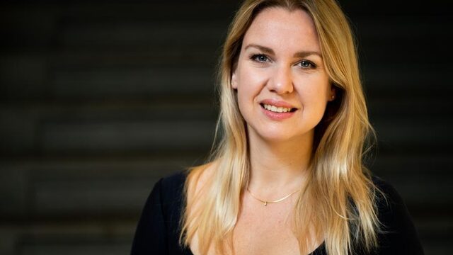 Van Kooten (Splinter): wel quotum voor vrouwen maar niet voor diversiteit