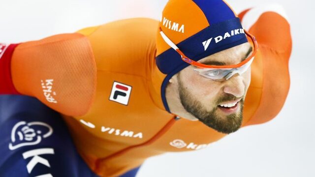 Wereldrecords Nuis, Sábliková, Bowe en Koelizjnikov in Salt Lake