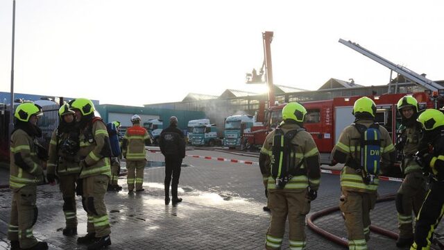 Door stank gaan sportwedstrijden niet door, 'maar het trekt weg'