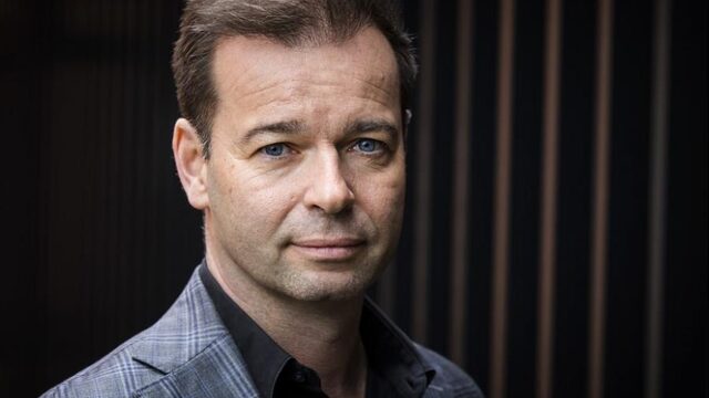 Peter van der Vorst over RTL: 'Vernieuwing is geen doel op zich'
