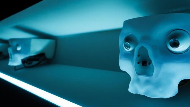 Kunstmatige intelligentie is niet zo intelligent (en al helemaal niet eng)