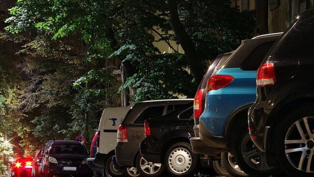 Parkeerboetes door scanauto's aanvechten loont