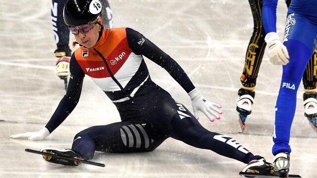 Wereldtitel voor Van Ruijven op 500 meter, brons voor Schulting