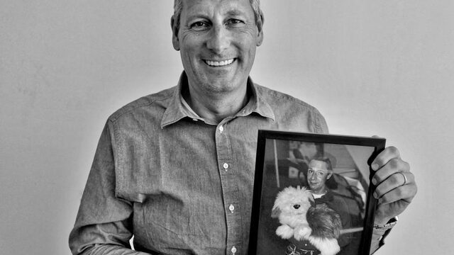 Verhulst: 'Succes verzacht alles'